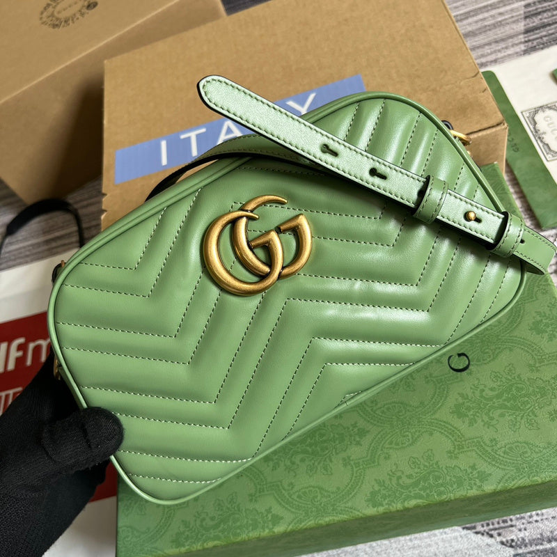 ELE - GG Bags - 818