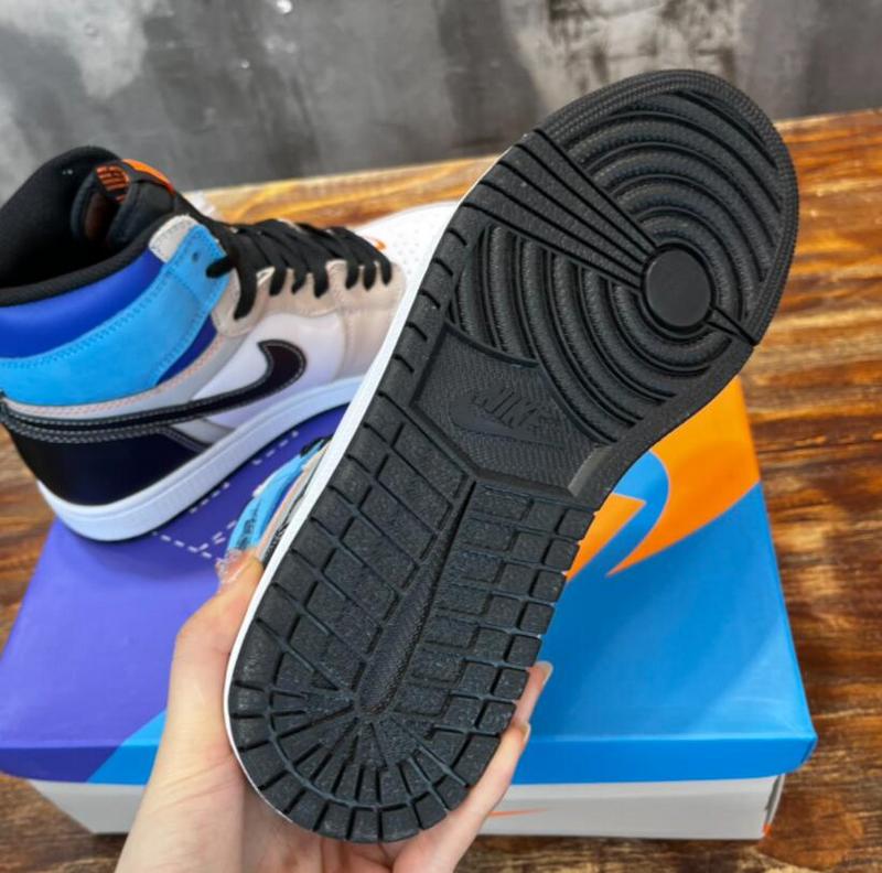 SAMC - NKE Shoes - 866