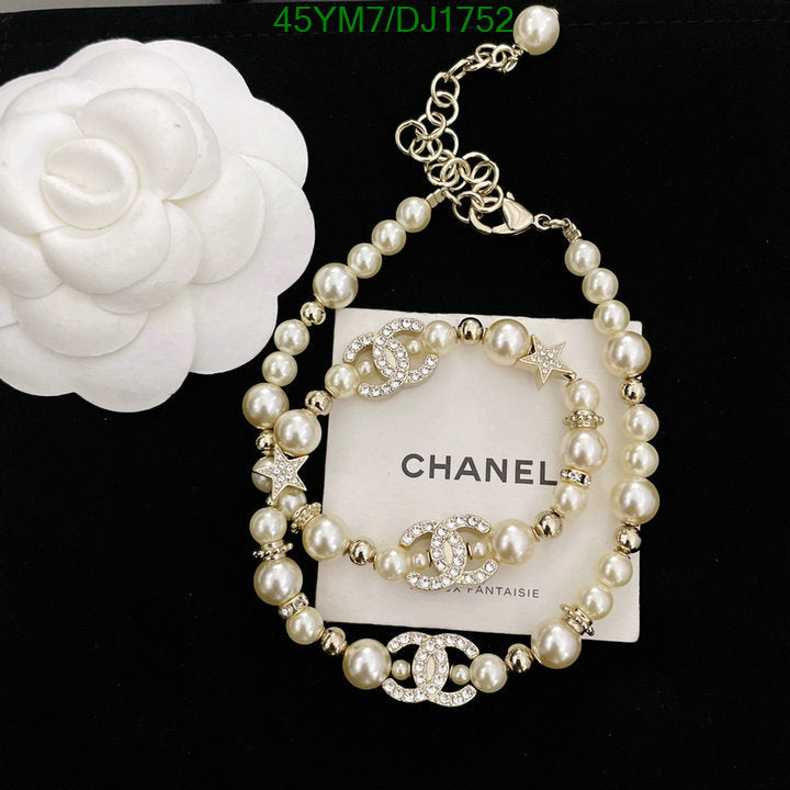 SAMC - CHL Jewelry Necklace - 049