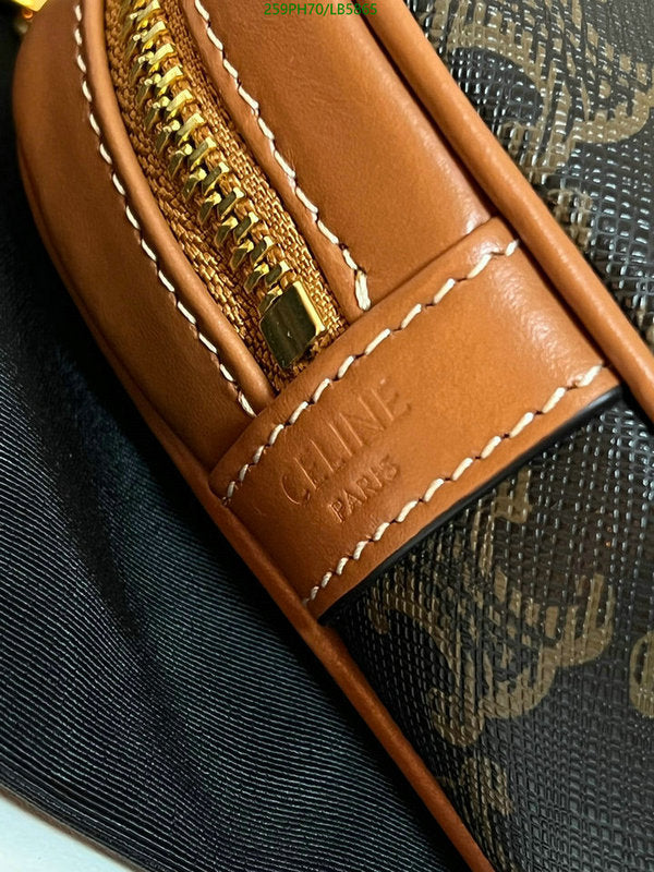 SAMC - COL Bags - 228