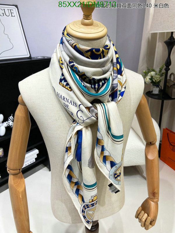 SAMC - HMS Scarves - 017