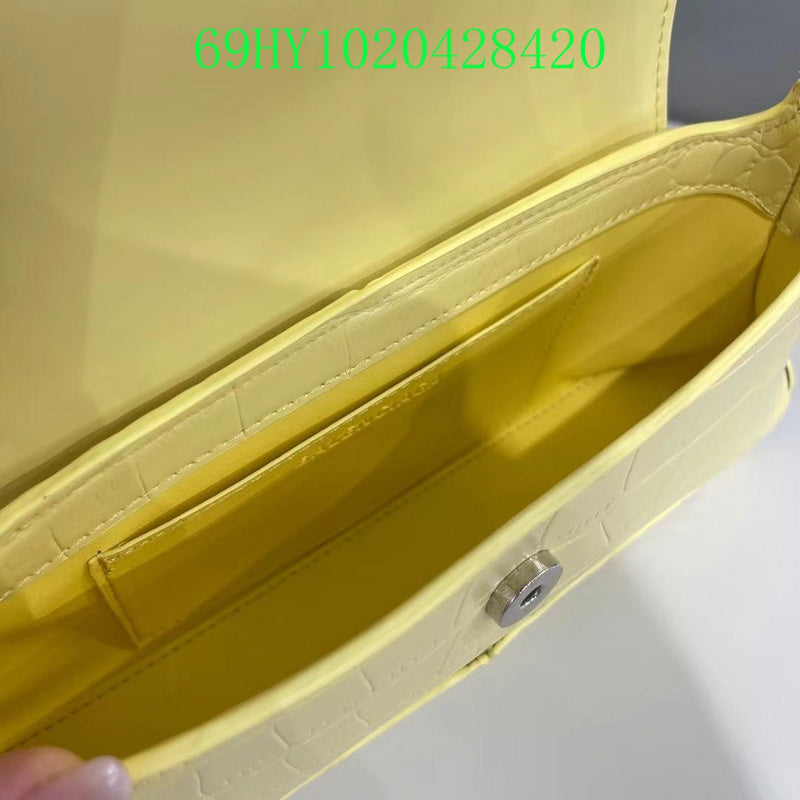 Satchel Bags - BGA Bags - 2321