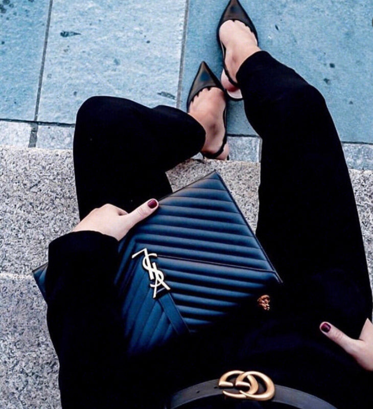 Satchel Bags - SLY Bags - 1588