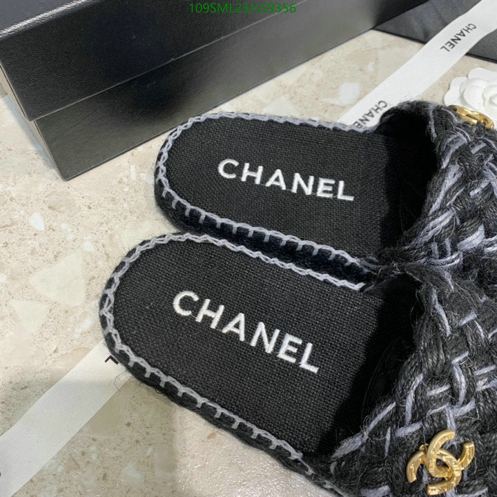 SAMC - CHL Women Shoes Slippers - 226