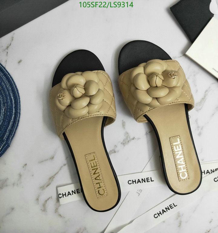 SAMC - CHL Women Shoes Slippers - 256