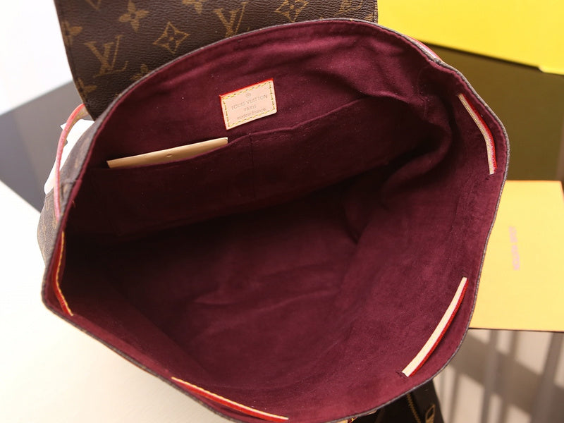 Satchel Bags - VL Bags - 2282