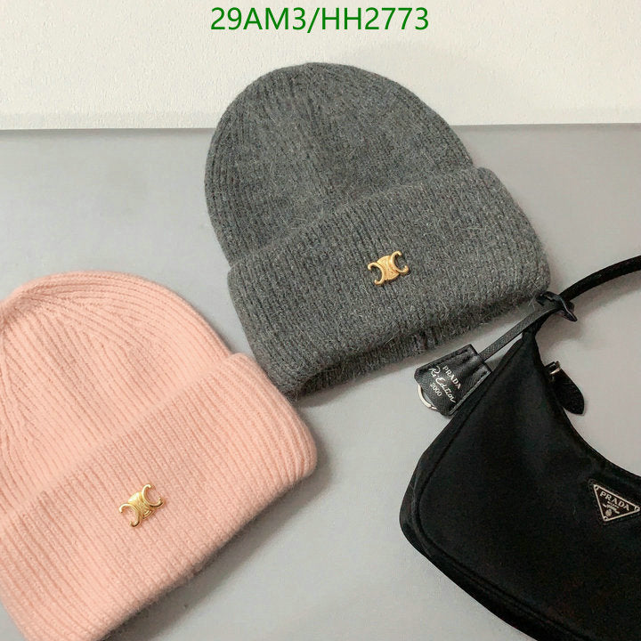 SAMC - COL Caps & Hats - 260