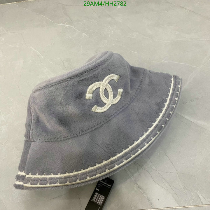 SAMC - CHL Caps & Hats - 359
