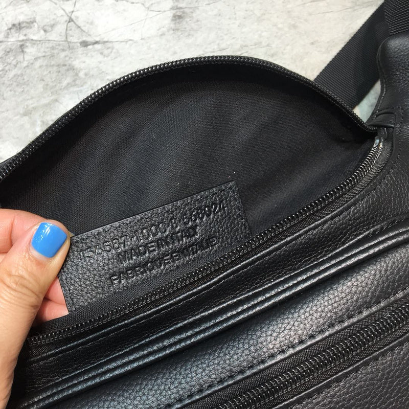 Satchel Bags - BGA Bags - 452