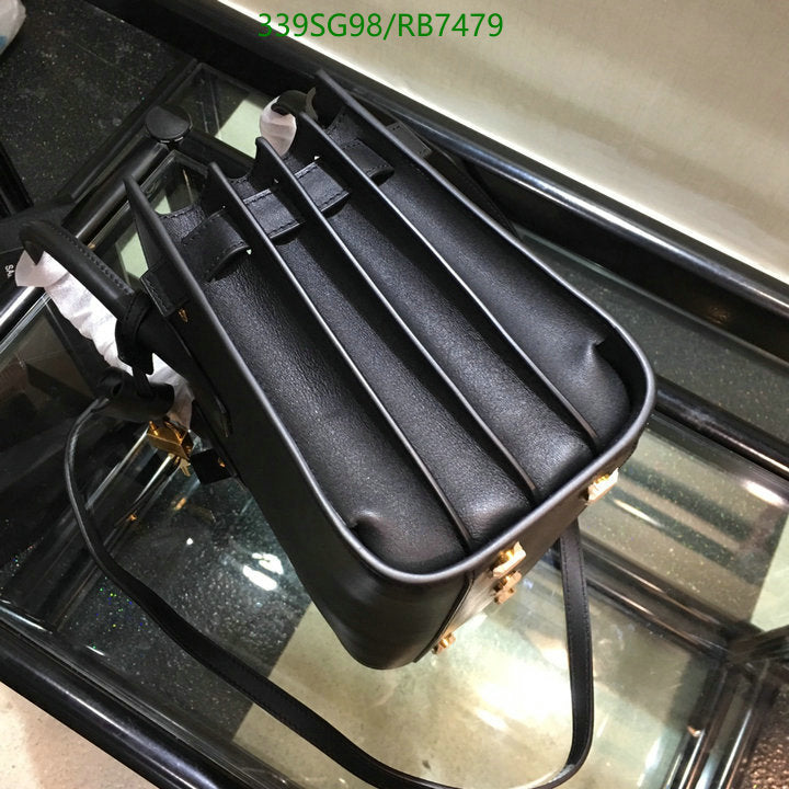 SAMC - YLS Bags - 131