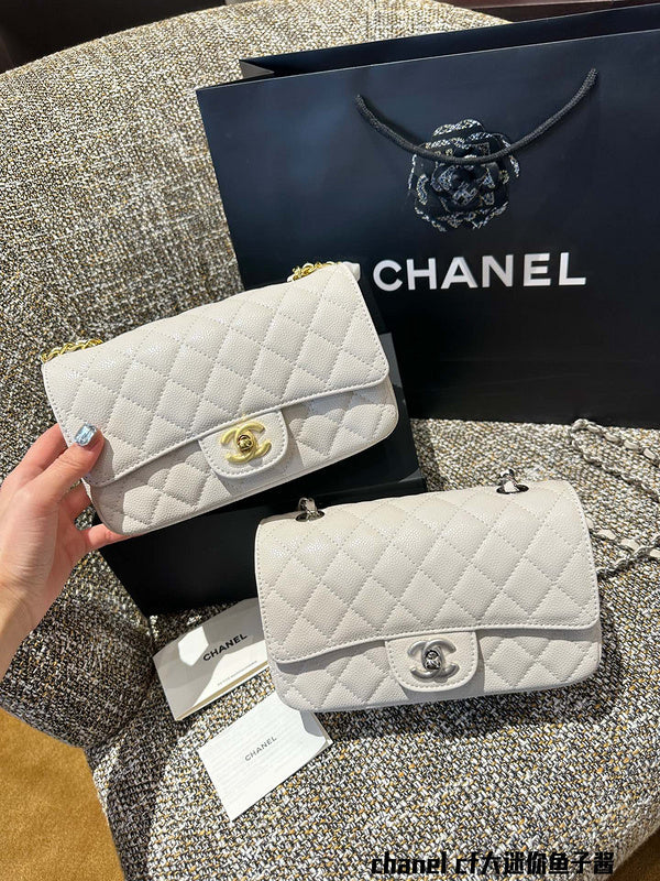 Satchel Bags - CHL Bags - 7115