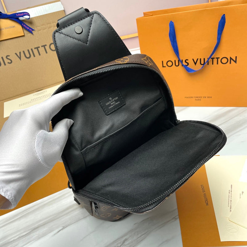 Glami Fashion Lu-Vi bags - 17464