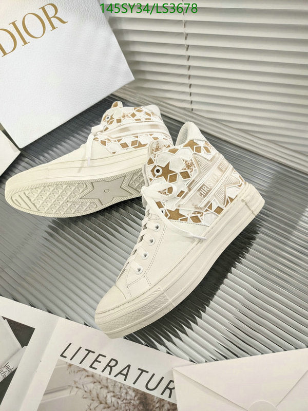 SAMC - DOR Women Sneakers - 193
