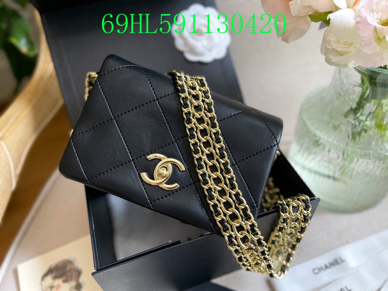 Glami - CHL Bags - 1805