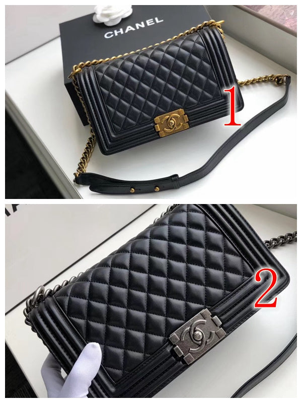 Glami-i - CHL Lady Bags - 665