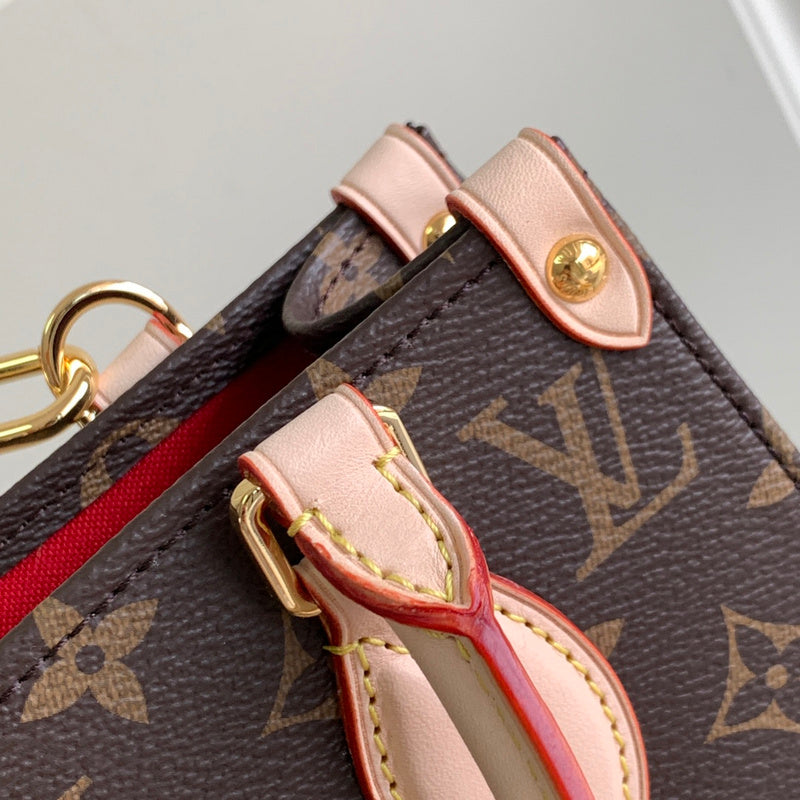 Glami Fashion Lu-Vi bags - 17546