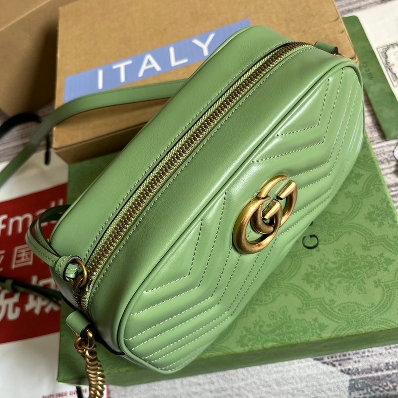 ELE - GG Bags - 818