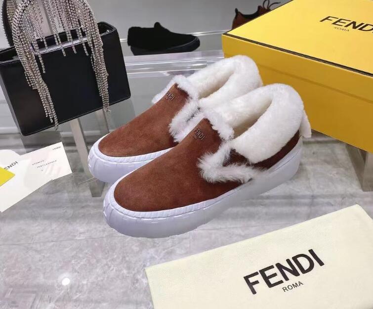 SAMC - FDE Men Shoes - 258