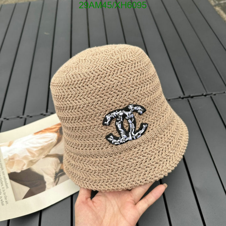 SAMC - CHL Caps & Hats - 262