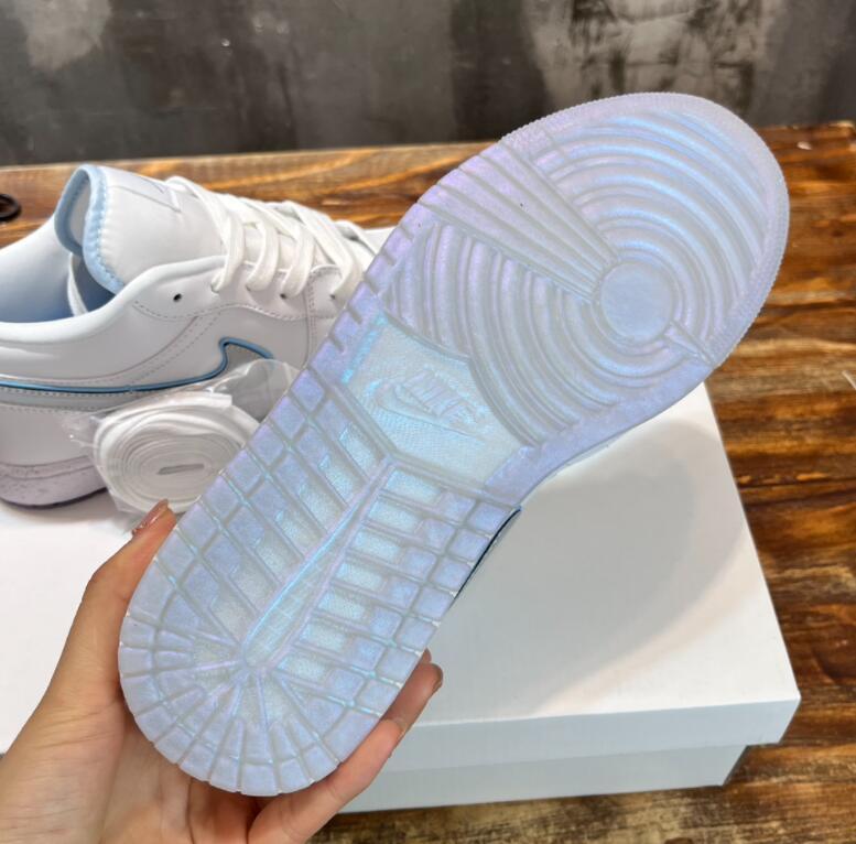 SAMC - NKE Shoes - 673