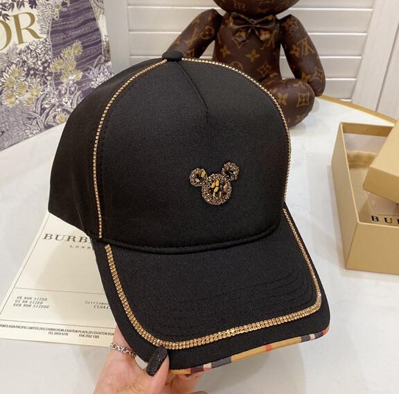 SAMC - Mix Hats - 048