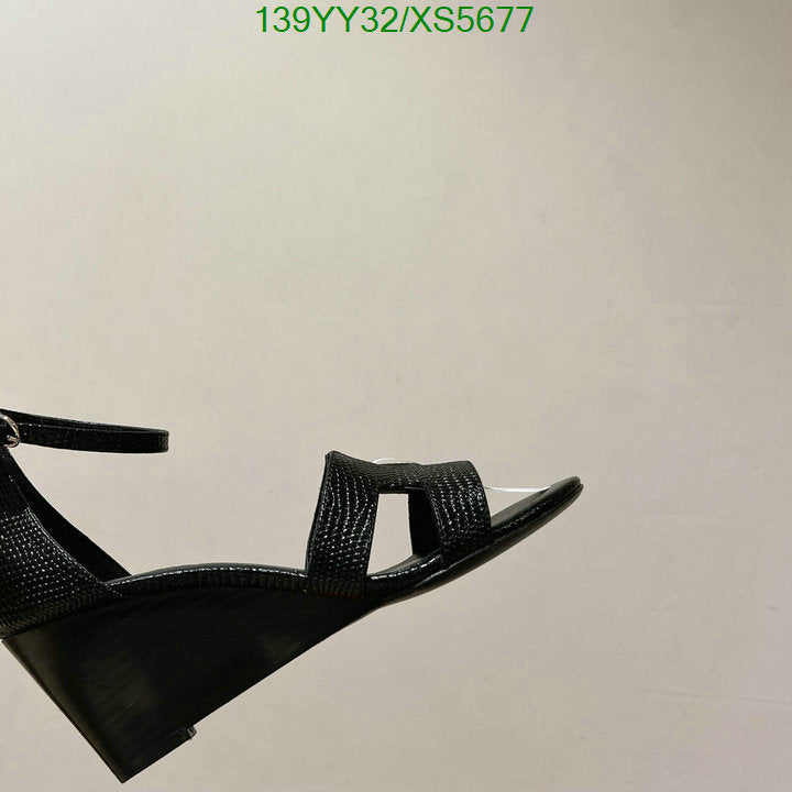 SAMC - HMS Women Shoes - 342