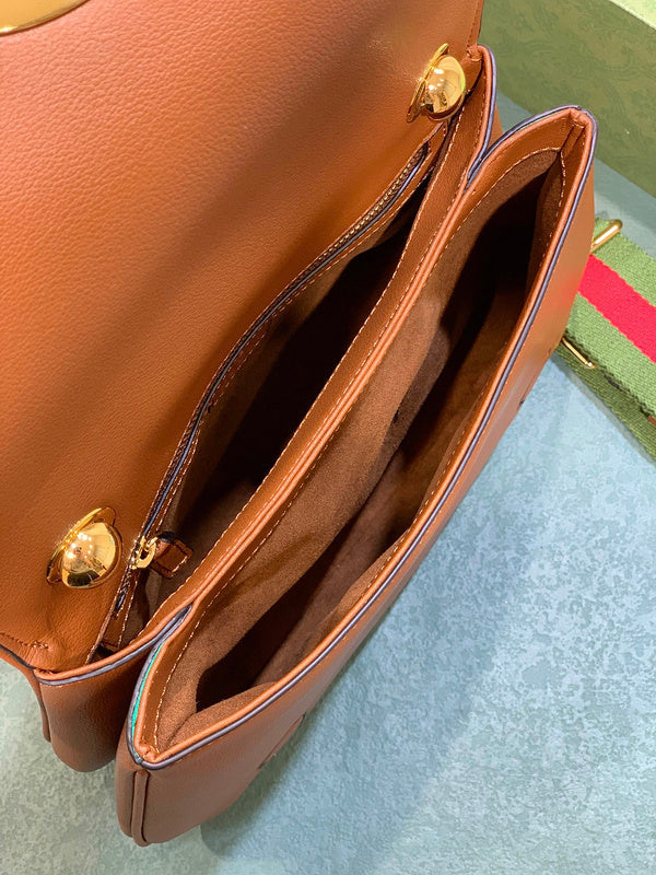 Satchel Bags - GCI Bags - 1440