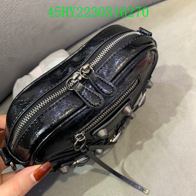 Satchel Bags - BGA Bags - 1859