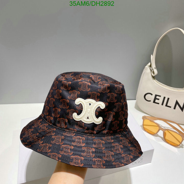 SAMC - COL Caps & Hats - 018