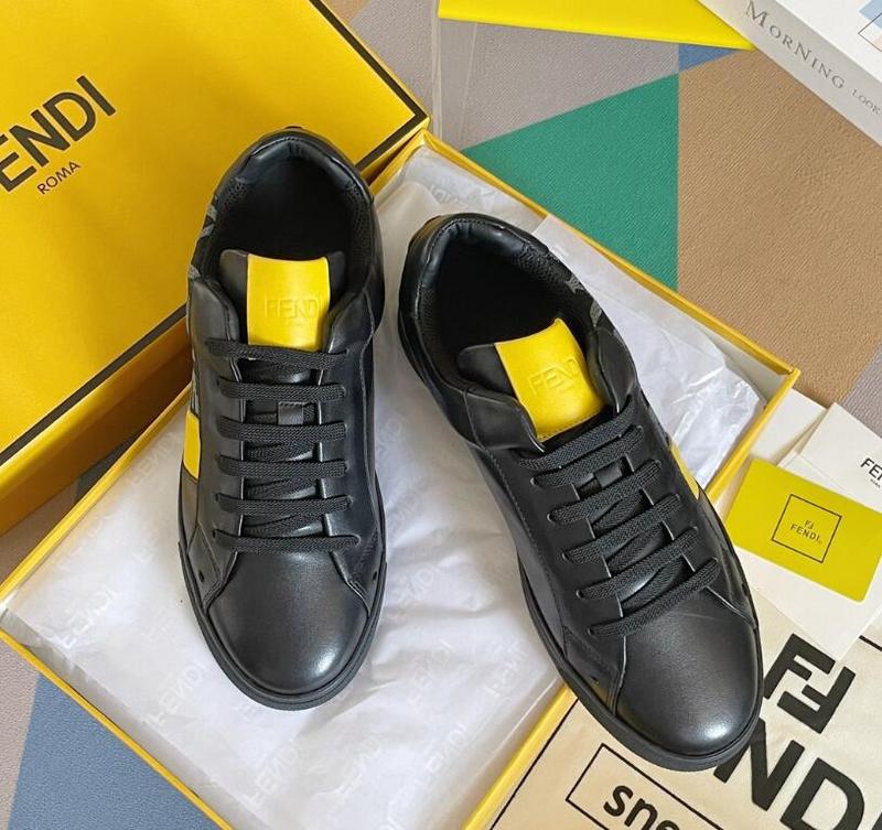 SAMC - FDE Men Shoes - 060