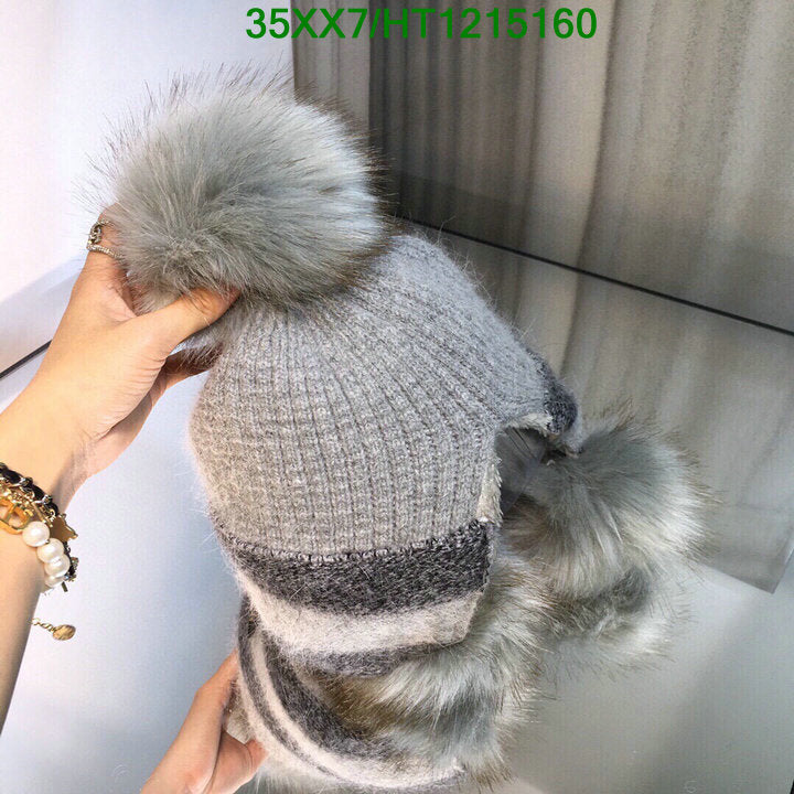 SAMC - DOR Caps & Hats - 238