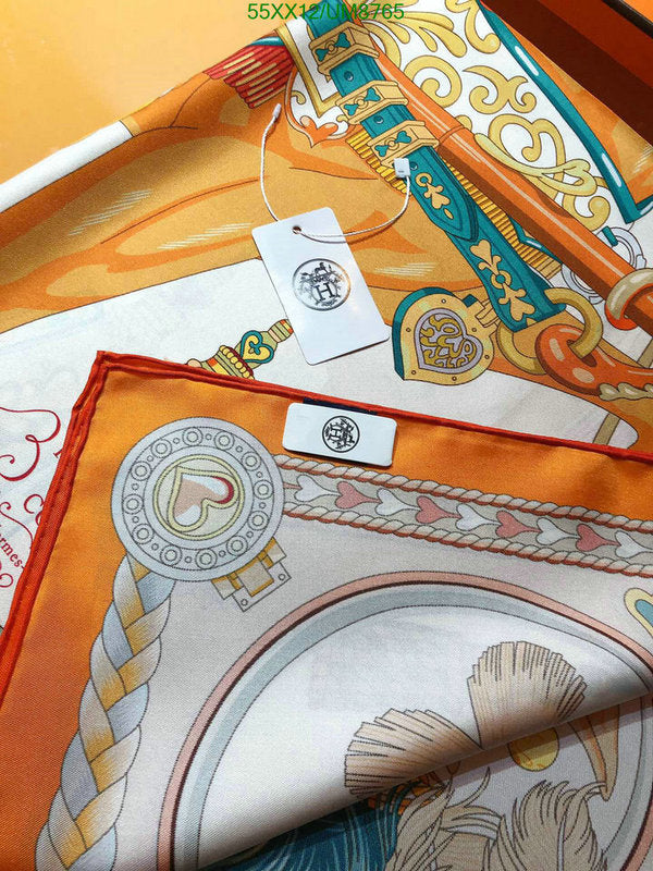 SAMC - HMS Scarves - 384