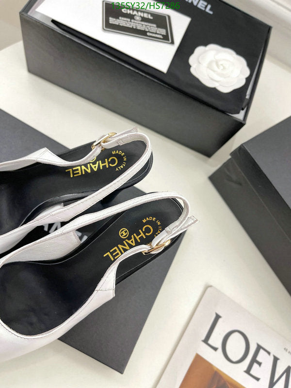 SAMC - CHL Women Shoes High Heels - 120