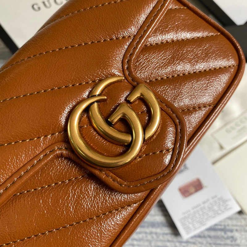 ELE - GG Bags - 2230