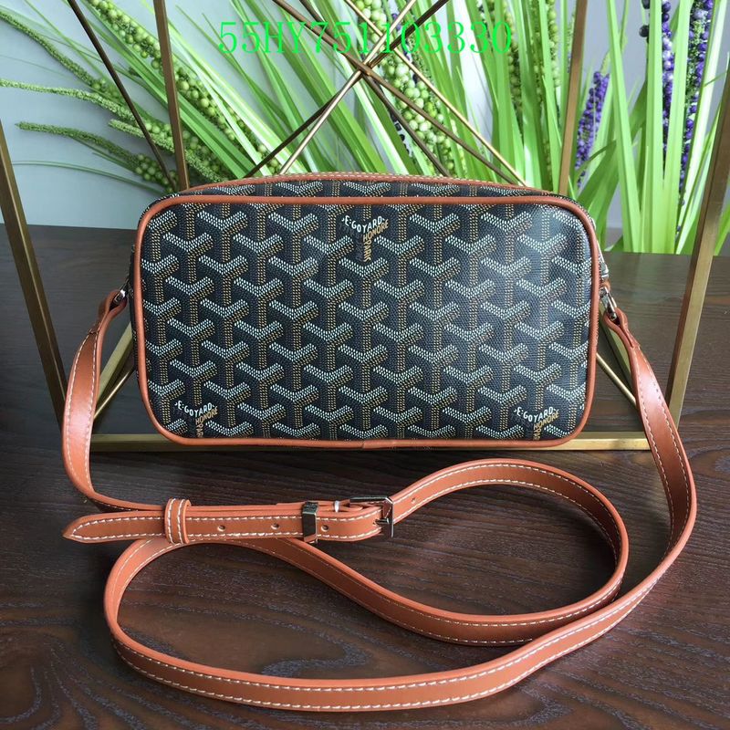 Satchel Bags - GOD Bags - 464