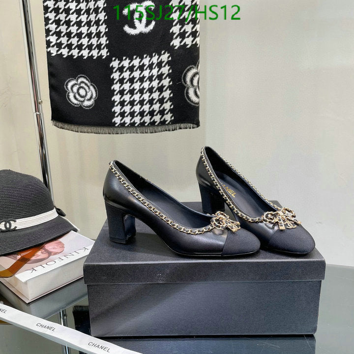 SAMC - CHL Women Shoes High Heels - 171