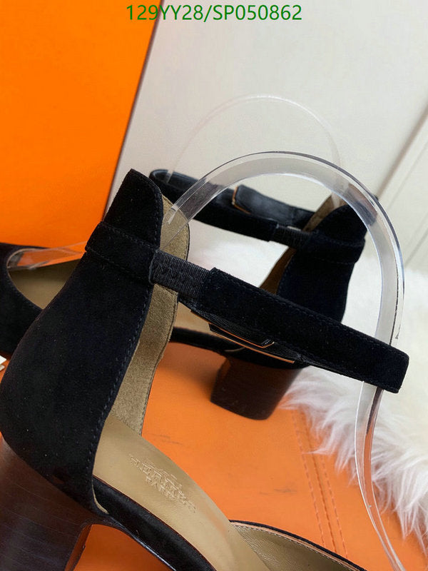 SAMC - HMS Women Shoes - 421