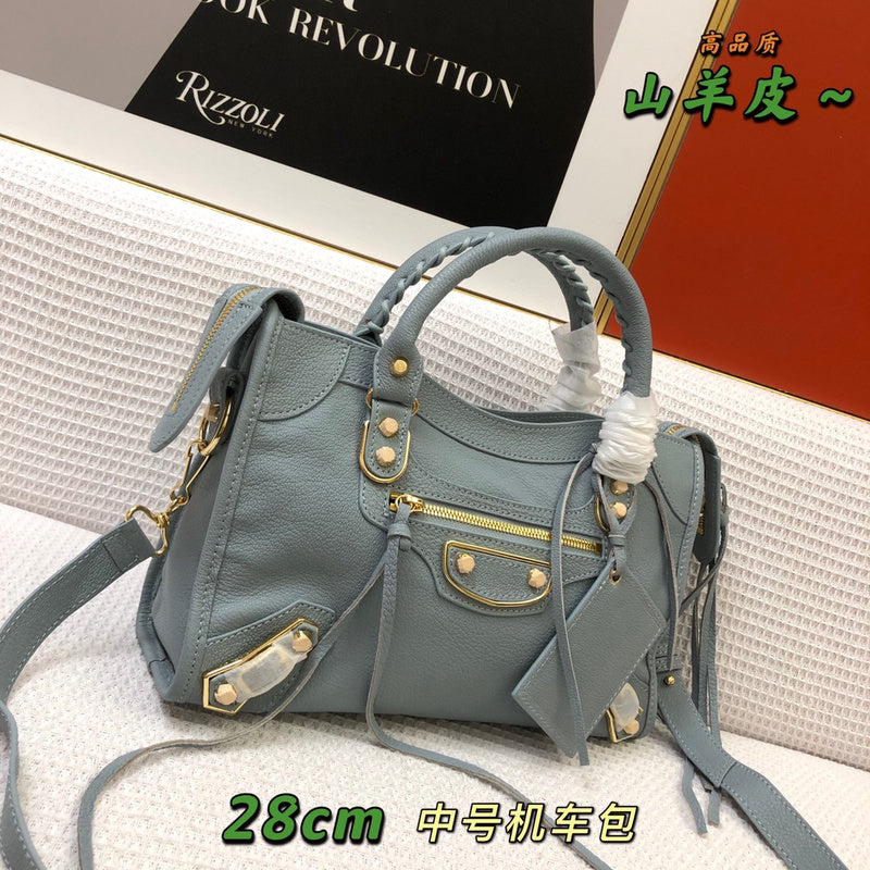 Satchel Bags - BGC Bags - 206