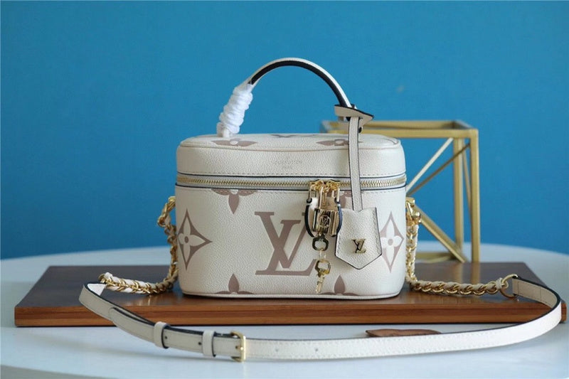 Satchel Bags - VL Bags - 7639