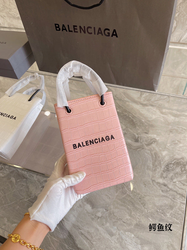 Satchel Bags - BGA Bags - 1447