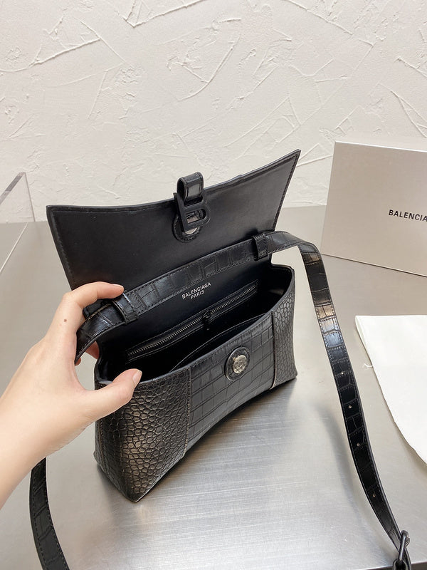 Satchel Bags - BGA Bags - 1556