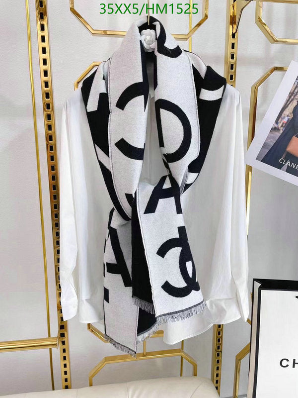 SAMC - CHL Scarves - 851