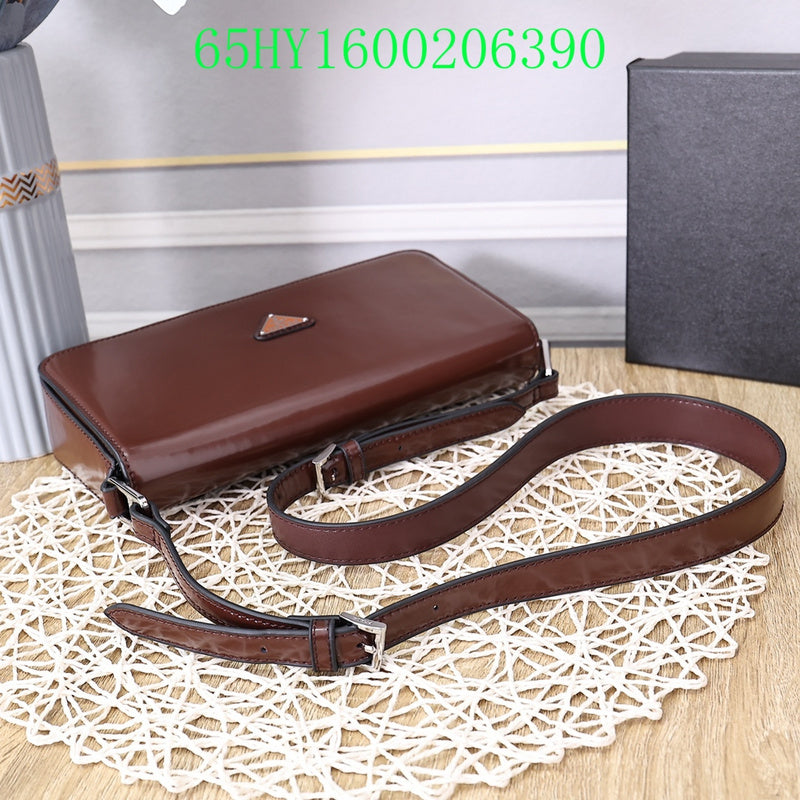 Satchel Bags - PDA Bags - 3580