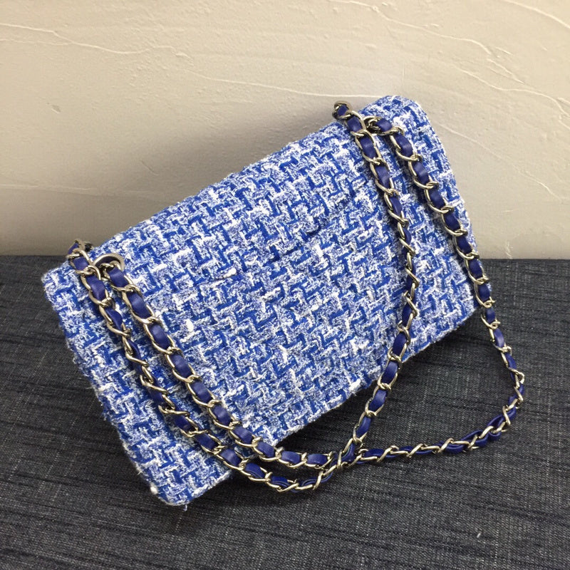 Satchel Bags - CHL Bags - 2474