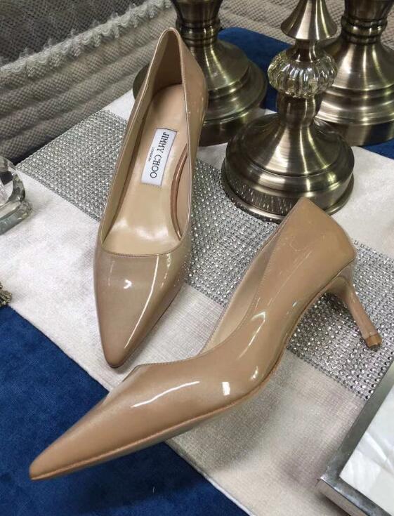 SAMC - JMC Shoes - 130