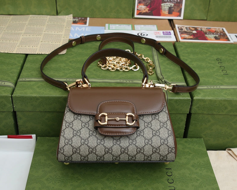 Satchel Bags - GCI Bags - 633
