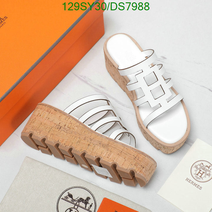 SAMC - HMS Women Shoes - 018