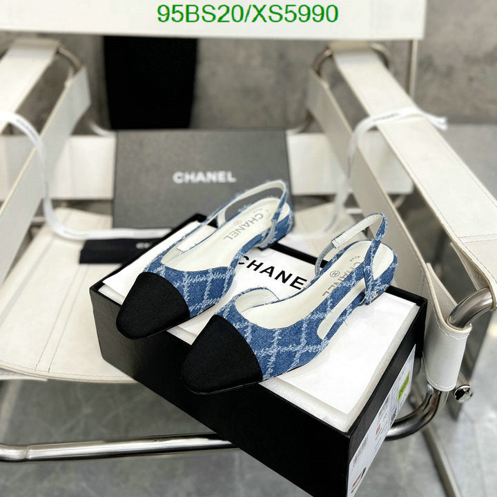 SAMC - CHL Women Shoes Ballet - 287