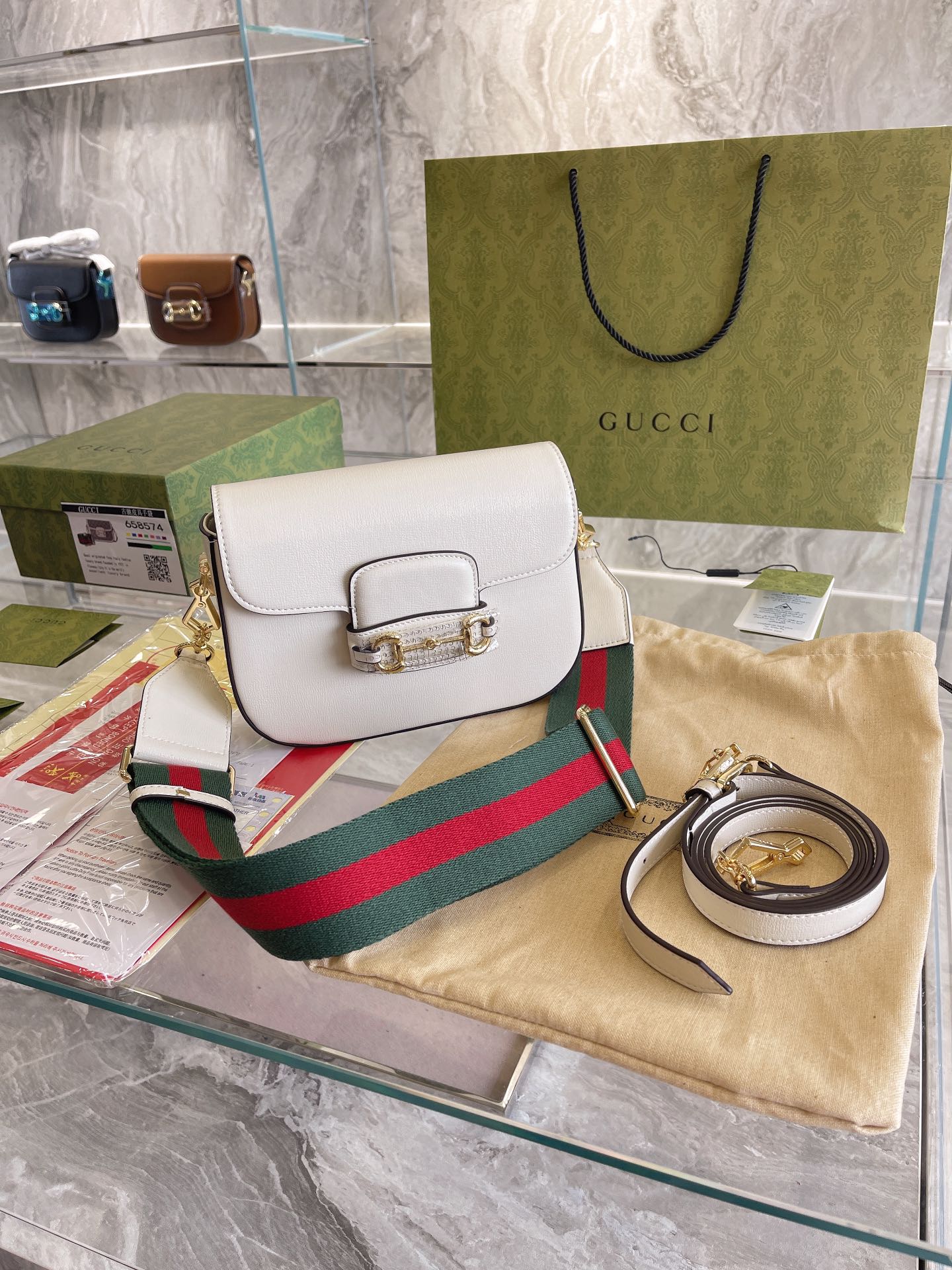 EN - NEW Arrival Bags GCI 188