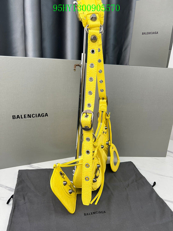 Satchel Bags - BGA Bags - 2122